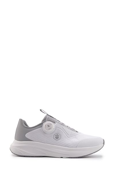 lumberjack Ανδρικά παπούτσια τρεξίματος BEZO 4FX White