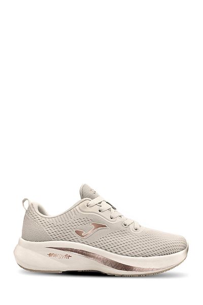Joma POSEIDON LADY 2425 Béžová dámská běžecká obuv