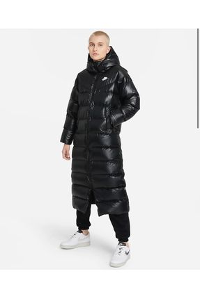 Nike Sportswear Therma FIT City Series Parka C.Y Fiyat Yorumlar Trendyol