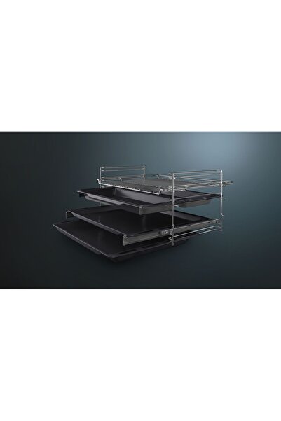 Siemens HB237JES5T Ankastre