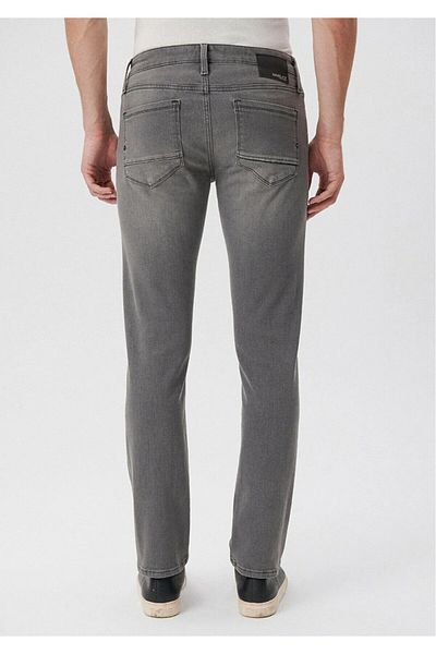 Mavi MArcus BlAck - Light GrAy Jean Trousers 0035132195