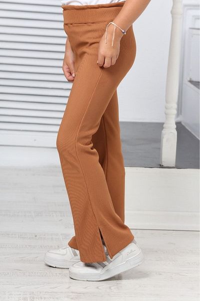 ixoskids club Flared Leg Girls' Trousers Minah-06050001