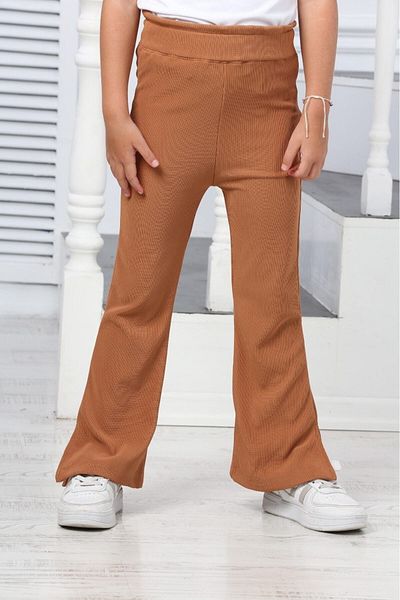 ixoskids club Flared Leg Girls' Trousers Minah-06050001