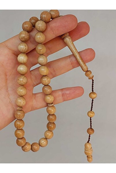 Yasamtohumu Дерево мак 33-х градусна чотки 9,5 мм, майстерна робота (49524)