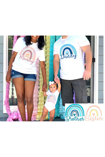 CACTUS COLLECTION FAMILY COMBIN MOTHER FATHER BABY COMBIN (PRICE IS FOR MOQ C...
