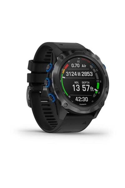 Garmin Descent Mk2i Akıllı Saat ( Türkiye Garantili)