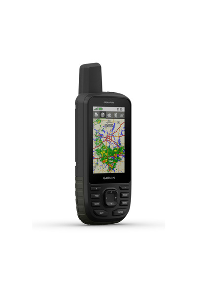 Garmin Gpsmap 66s El Tipi Gps ( Türkiye)