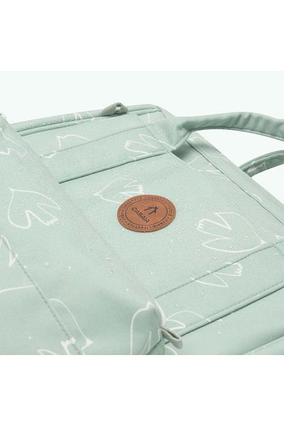 Cabaia Cabaïa Aix En Provence Ebéveyn-Bébek Bag