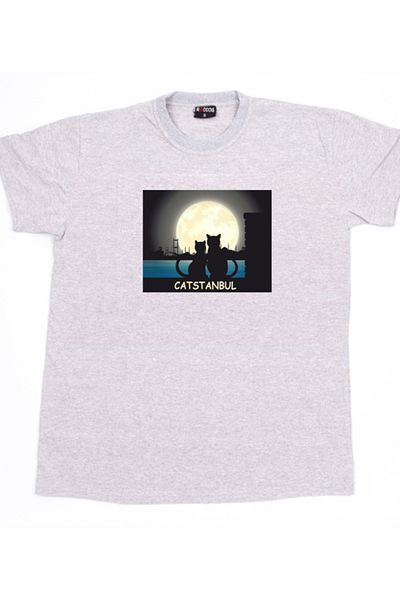 mAddog Catstanbul Romance - (Relax Fit) / 9XL / 8XL / 7XL / 6XL / 5XL / 4XL / 3XL