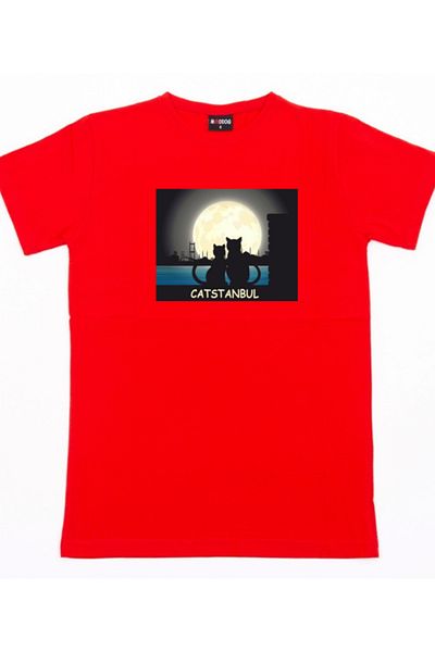 mAddog Catstanbul Romance - (Relax Fit) / 9XL / 8XL / 7XL / 6XL / 5XL / 4XL / 3XL
