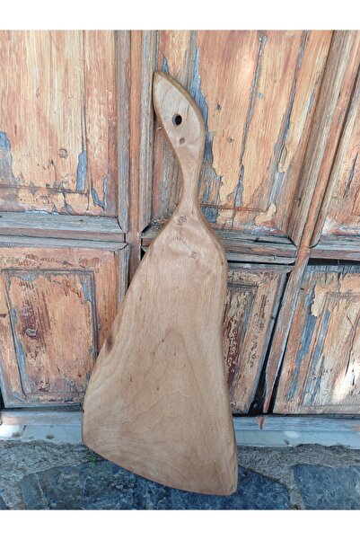 oliveforestwood لوح تقطيع بنمط شجرة الجوز