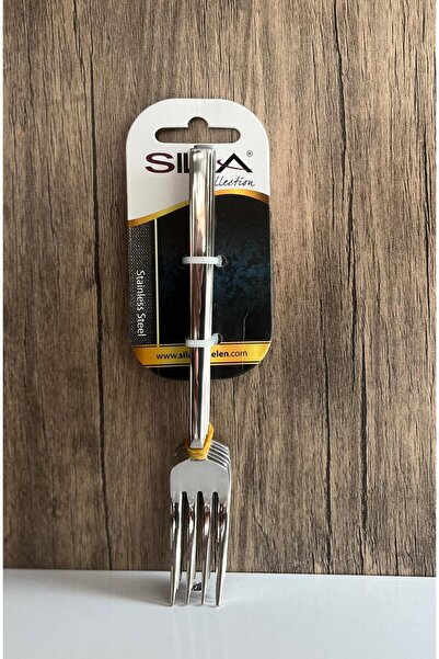 SILA Sıla Elit Tatlı Çatalı 6 lı