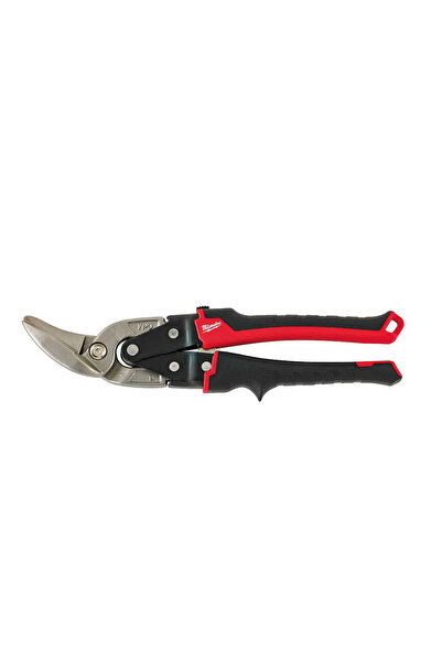 Milwaukee Kaportacı Makası Sol 260 Mm 48224012