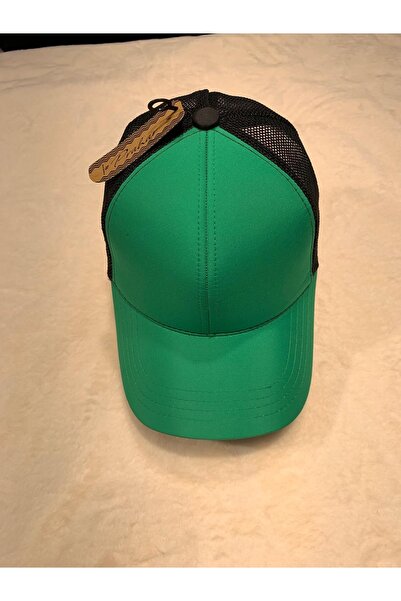 Prahar Unisex Fileli Mikro Kep