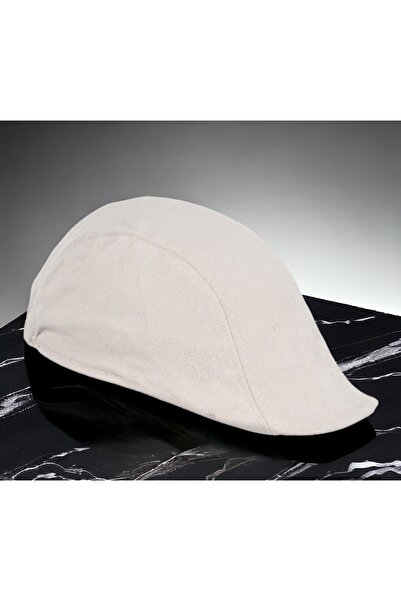 Shopiolog 100% βαμβακερό καλοκαιρινό ανδρικό καπέλο Sports Duck London Beanie