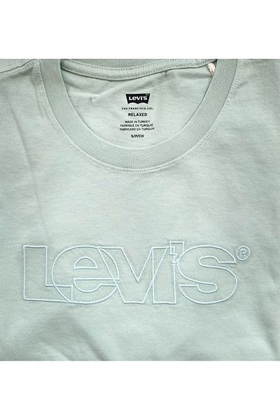 Levi's RELAXED FIT - ΒΑΦΗ ΕΝΔΥΜΑΤΟΣ AQUA FOAM