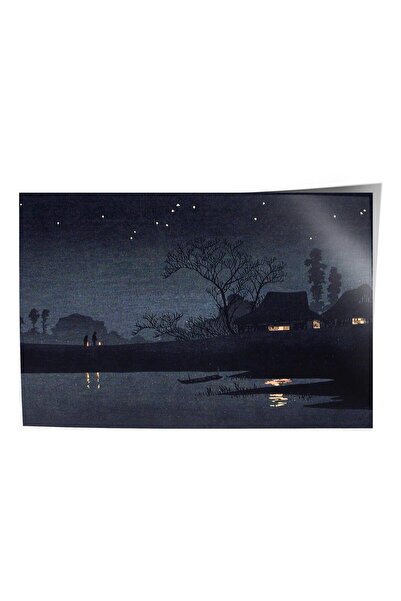 Postifull Hiroaki Takahashi Poster No:28 Modern Sanat Poster - Sanat Dekor Se...