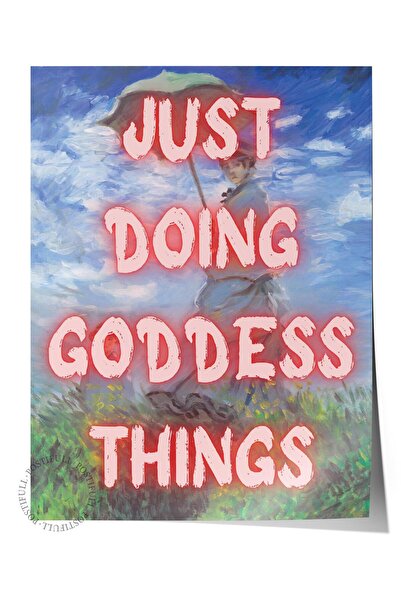 Postifull Εναλλακτική αφίσα χωρίς πλαίσιο τέχνης, διακόσμηση τοίχων, ζωγραφικ...