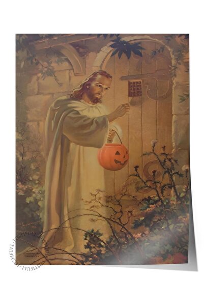 Postifull Poster alternativ fără încadrare, decor de perete, pictură murală f...