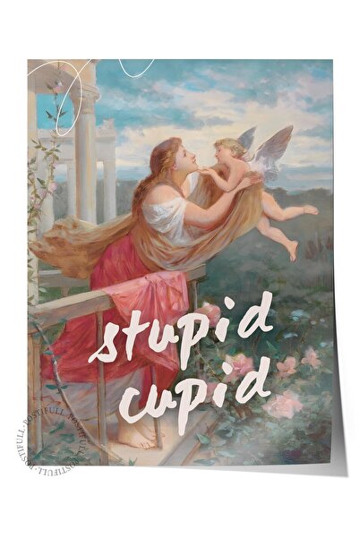 Postifull Εναλλακτική σειρά τέχνης - Αφίσα χωρίς πλαίσιο, Αλλαγμένη τέχνη, Αφ...