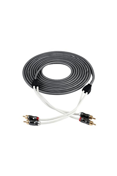 Genel Markalar REİSS AUDİO RS-GR05 5M BAKIR RCA KABLO
