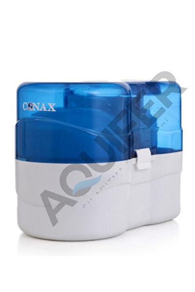 Conax New Prestij Pompasız Su Arıtma Cihazı – Mavi