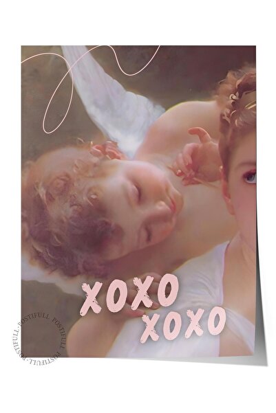 Postifull Εναλλακτική σειρά τέχνης - Αφίσα χωρίς πλαίσιο, Αλλαγμένη τέχνη, Αφ...