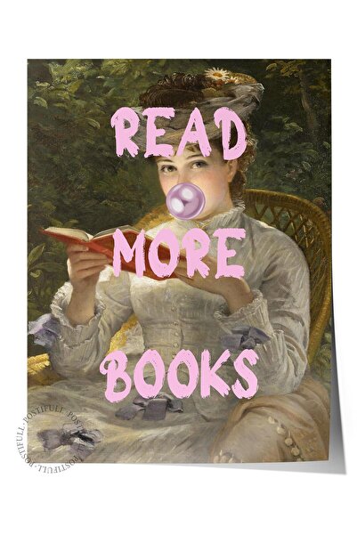 Postifull Çerçevesiz Poster Alternatif Sanat Serisi, Değiştirilmiş Sanat, Duvar Posteri, HD Baskı, Kalın Arşiv