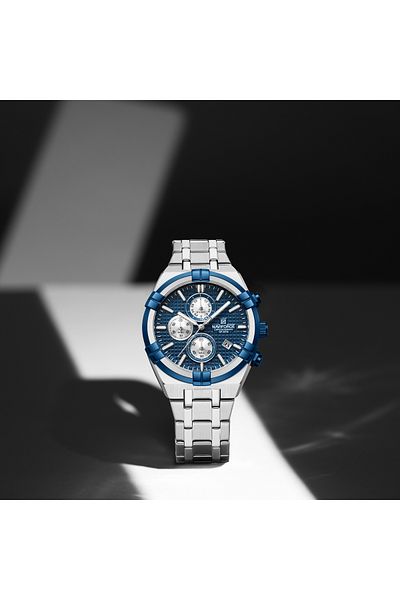 Naviforce MEN'S WRIST WATCH