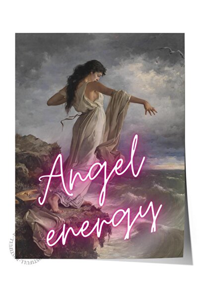 Postifull Εναλλακτική σειρά τέχνης - Αφίσα χωρίς πλαίσιο, Αλλαγμένη τέχνη, Αφ...