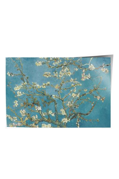 Postifull Van Gogh Poster No:62 Modern Sanat Poster - Sanat Dekor Serisi - Du...