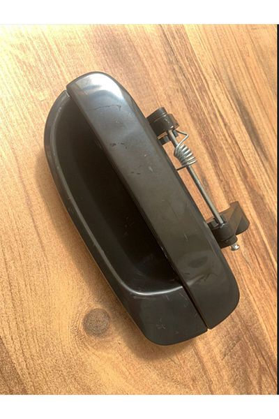 KOREA 83650-25000 Accent 2000-2006 Door Handle - Outside Left on Back Korea
