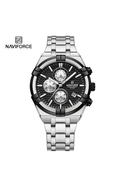 Naviforce MAN WATCH