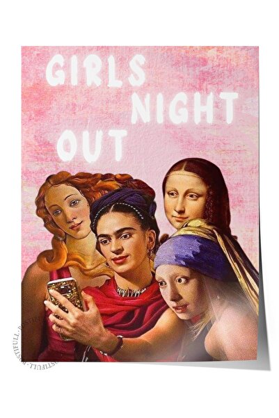 Postifull Εναλλακτική σειρά τέχνης - Αφίσα χωρίς πλαίσιο, Αλλαγμένη τέχνη, Αφ...