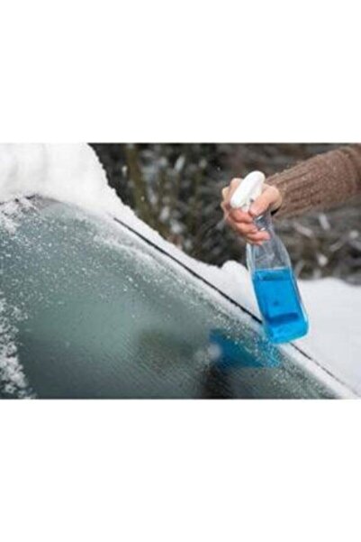 Autokit Buz Çözücü 500 ml 2 Adet