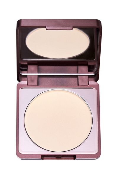 Faberlic Glam Team Powder Skin Sense: Zero Gravity Formula - Gold-sand Color 10.4 Gr