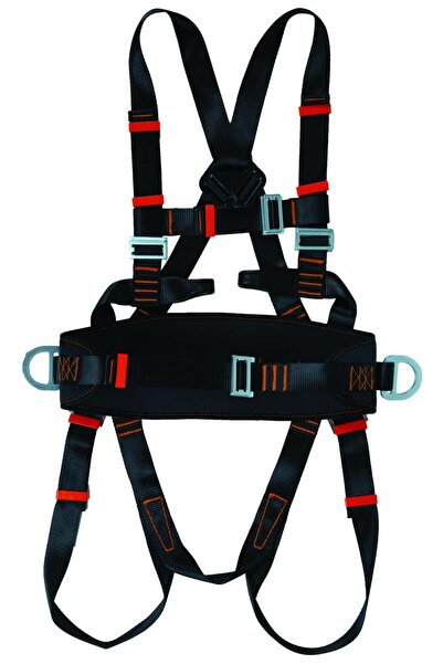 Karam KP36 DÜŞÜŞ DURDURMA VE KONUMLANDIRMA KEMERİ