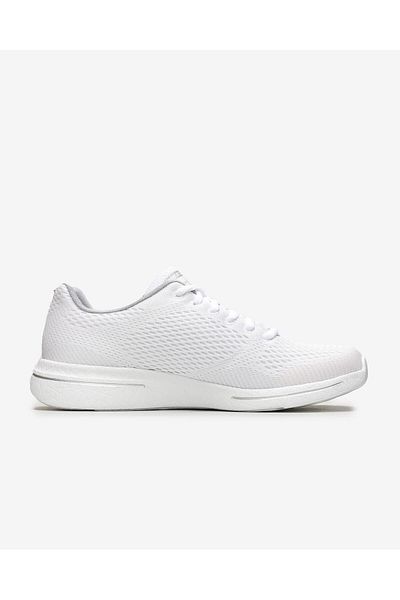 SKECHERS Pantofi sport Burst 2.0 White pentru femei - 88888036 TK WSL