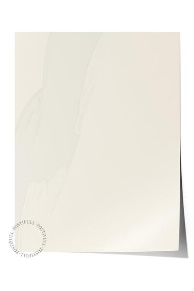 Postifull Αφίσα χωρίς πλαίσιο Abstract Nordic Series, Nordic Painting, Αφίσα ...