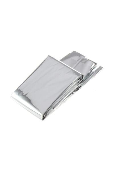 Genel Markalar Gümüş Koruma Örtüsü 150*200 Cm