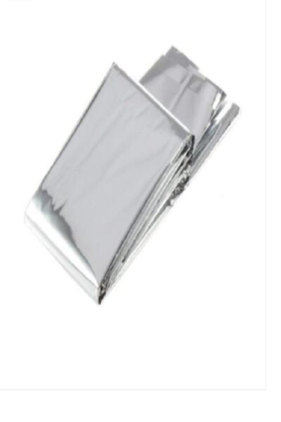 Genel Markalar Alüminyum Yanık Örtüsü 150 X 200 Cm