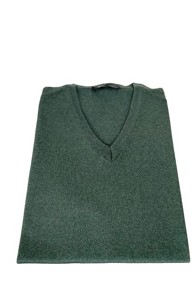 dcn giyim 1985 Men's Thin Wool Suede