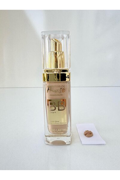 Roesıa Rose Cosmetics Rose Cam BB Krem Fondöten