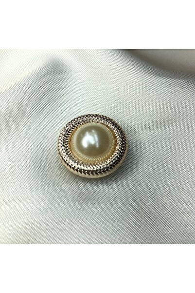 MARGOT Kapaklı Düğme, Tak Çıkar Broş