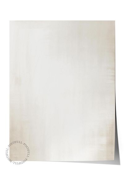 Postifull Frameless Poster Abstract Nordic Series, Nordic Painting, Wall Poster, Hd Printing, Thick Archival