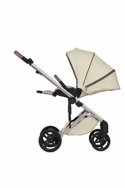 Anex Eli - 3'ü 1 arada set - Bebek Arabası