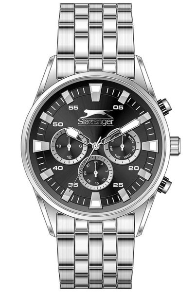 Slazenger SL.09.2231.2.03 Erkek Kol Saati