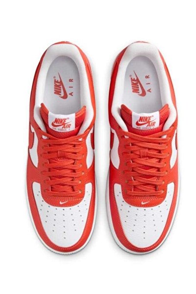 Nike Air Force 1 '07 Erkek Sneaker Ayakkabı