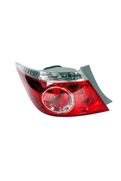 3K Honda City Sol Stop Lambası 2004 2005 2006 2007 2008 Uyumlu Yedek Parça