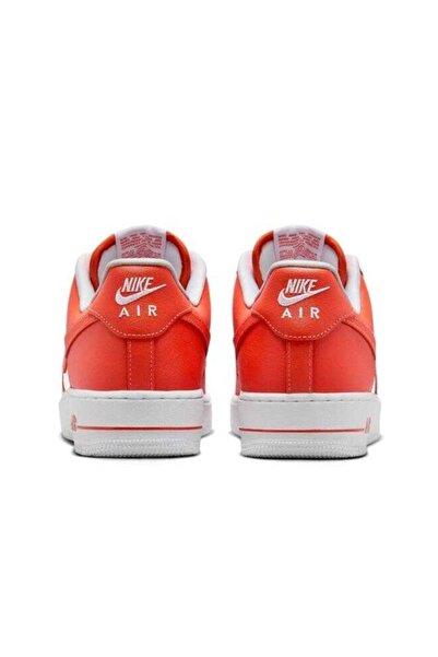 Nike Air Force 1 '07 Erkek Sneaker Ayakkabı